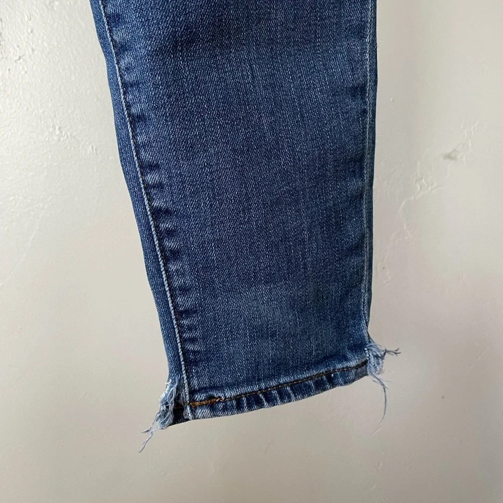 J. Crew crew toothpick